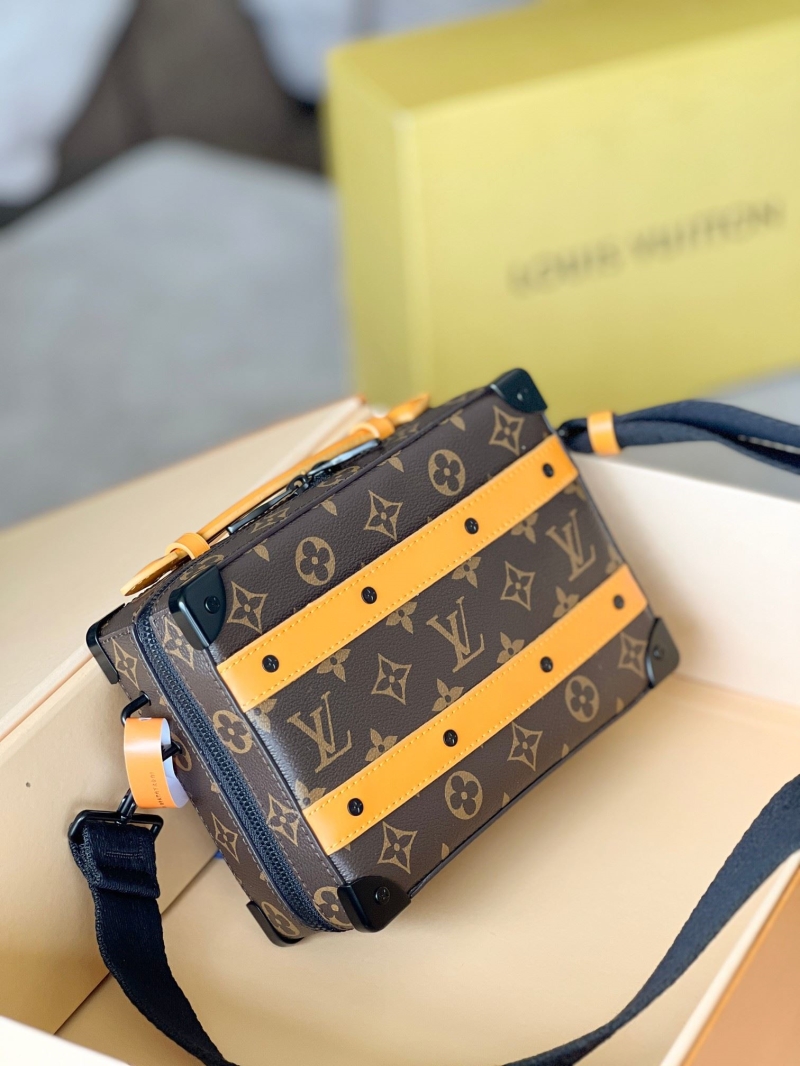 LV Box Bags